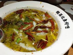 -太二酸菜鱼(福州泰禾店)