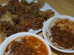 -太原面食店(解放路店)