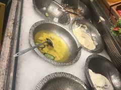 -金滏山·烤肉海鲜火锅自助(襄阳万达店)
