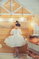 -韩国童感TOUCH PHOTO儿童摄影(朝阳分店)