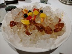冰镇咕噜肉-陶陶居酒家(美院店)