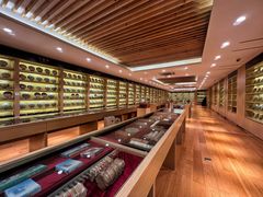 -大益茶庭(勐海会员中心店)