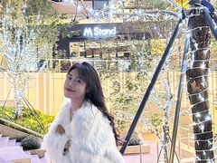 -东莞松山湖万象汇