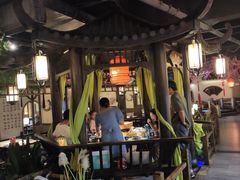 -秀水人家