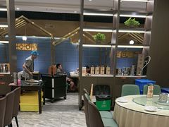 -刘胖子家常菜·蹄花焖藕(兴业店)