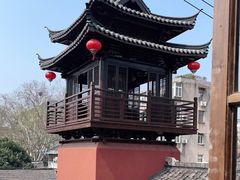 -欢乐茶馆·木马谣剧场(南京小西湖店)