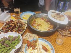 -柒五龙虾(八王寺店)