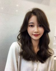 点击看大图 -MORI HAIR SALON日式美发沙龙