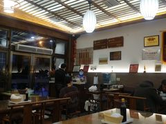 大堂-笑来喜馄饨小笼工坊店(湖滨街店)