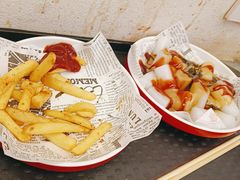 -孖记茶档·热腾茶餐(乐峰店)