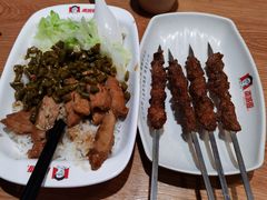 -南城香·饭香串香馄饨香(赵公口店)
