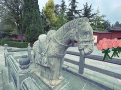 -洛阳白马寺