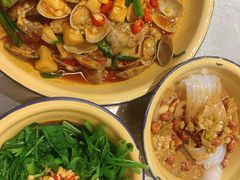 -东排食堂长沙小吃大排档(五一广场店)