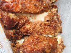 老木子鸡-王二甩老木子鸡(江湾店)