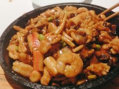 -百饺园(平山道店)