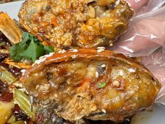 -秋金小炒(金街店)