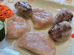 -抱德·潮汕味(敦和店原惠城鱼仔)