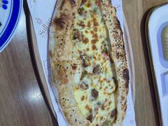 美拉娜馅饼-SULTAN·苏坦土耳其餐厅(新光汇店)