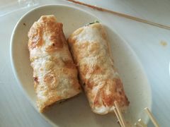 -金乐活美食(中街店)