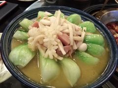 -莫家传承菜(耗儿鱼特色店)