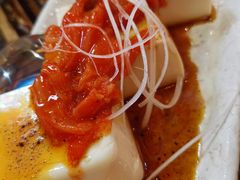 辣白菜豆腐-平成屋·午肴夜酒(四川北路店)