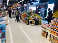 -华润万家(凯德广场店)