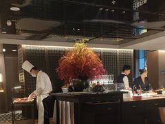 -秀儿四九城·新京菜(亚运村鸟巢店)
