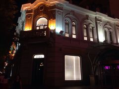 -ZARA(金安国际购物广场店)