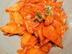 -大同江朝鲜菜•长春地标美食(绿园吾悦广场店)
