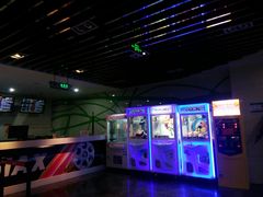 -天幕新彩云国际影城(激光巨幕店)