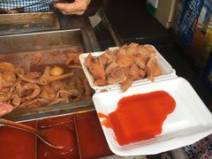-细妹五香牛杂(步行街店)