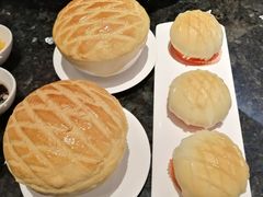-新兴·金羊座·粤菜点心(乐峰店)