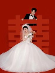 -色色婚纱摄影(大沥旗舰店)