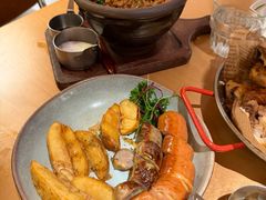 -The Good Place好地方·Brunch·coffee(国贸店)