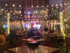 -Dampa Seafood Grill - Dubai