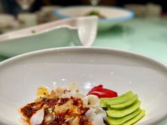 -江南韵·无锡太湖文化体验餐厅(凤凰天街店)