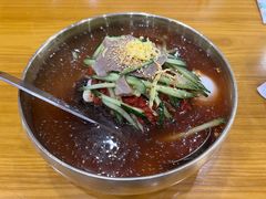 -顺姬冷面(延大店)