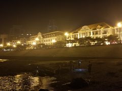 景点-栈桥景区