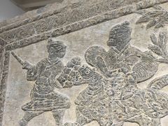 -徐州汉画像石艺术馆