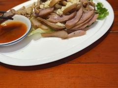 -春华秋食土菜馆(温馨花园店)