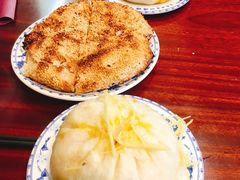 -四海楼(如皋定慧禅寺店)