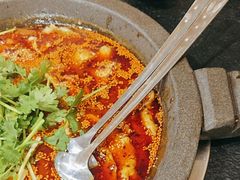 -灶知轩湘西石锅鱼(万佳广场店)