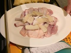 -润泽园椰子鸡(汇一城店)