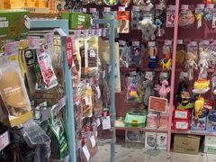 -FAELING PETS美天灵宠物(合生汇店)