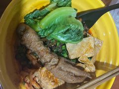 -龍城柳州螺蛳粉(群星路店)