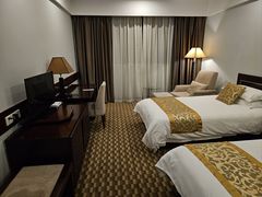 -春兰国宾馆(凤城河风景区老街店)