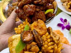 -同发号饭庄(复兴路店)