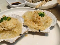-79号渔船海鲜饭店(华强北店)