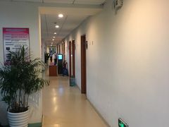 医院过道-南方医科大学第三附属医院