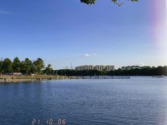 -美兰湖景区